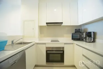 1 Bedroom Apartment for rent in Khlong Toei, Bangkok near BTS Phrom Phong