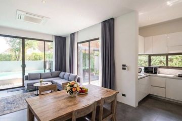 2 Bedroom Villa for sale in The 8 Pool Villa, Chalong, Phuket