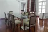 3 Bedroom Apartment for rent in Lumpini, Bangkok near BTS Chit Lom