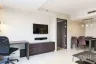 1 Bedroom Apartment for rent in Khlong Toei, Bangkok near BTS Asoke