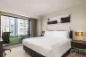 1 Bedroom Apartment for rent in Khlong Toei, Bangkok near BTS Asoke