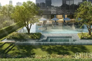 2 Bedroom Apartment for rent in Phra Khanong, Bangkok near BTS Thong Lo