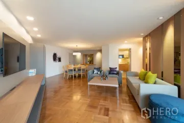 2 Bedroom Apartment for rent in Chong Nonsi, Bangkok