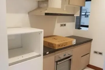 4 Bedroom Apartment for rent in Khlong Toei, Bangkok near BTS Asoke