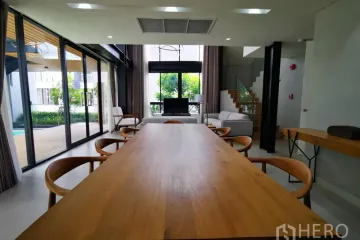 2 Bedroom Apartment for rent in Phra Khanong Nuea, Bangkok near BTS Ekkamai