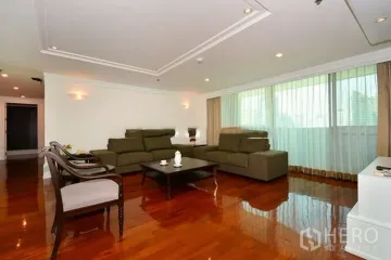 2 Bedroom Apartment for rent in Khlong Tan Nuea, Bangkok