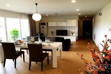 2 Bedroom Apartment for rent in Khlong Tan Nuea, Bangkok