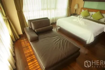 2 Bedroom Apartment for rent in Khlong Toei, Bangkok near MRT Queen Sirikit National Convention Centre