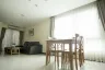 1 Bedroom Apartment for rent in Khlong Toei, Bangkok near MRT Queen Sirikit National Convention Centre
