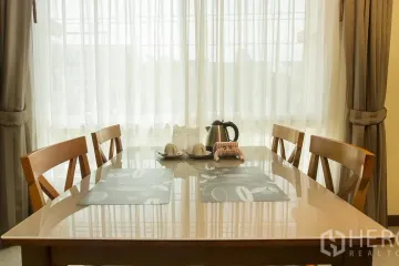 1 Bedroom Apartment for rent in Khlong Toei, Bangkok near MRT Queen Sirikit National Convention Centre