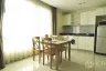 1 Bedroom Apartment for rent in Khlong Toei, Bangkok near MRT Queen Sirikit National Convention Centre