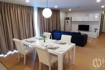 2 Bedroom Apartment for rent in Khlong Tan Nuea, Bangkok