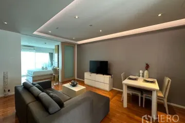 1 Bedroom Apartment for rent in Khlong Tan Nuea, Bangkok