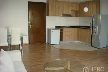 2 Bedroom Apartment for rent in Khlong Toei, Bangkok near MRT Queen Sirikit National Convention Centre