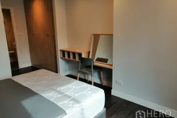 3 Bedroom Apartment for rent in Khlong Tan Nuea, Bangkok