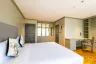 2 Bedroom Apartment for rent in Khlong Tan Nuea, Bangkok