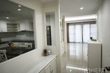 2 Bedroom Condo for rent in M Towers, Khlong Tan Nuea, Bangkok near BTS Phrom Phong