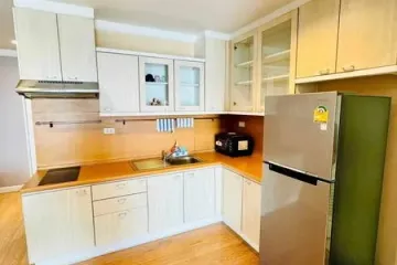 2 Bedroom Condo for rent in The Waterford Diamond, Khlong Tan, Bangkok near BTS Phrom Phong