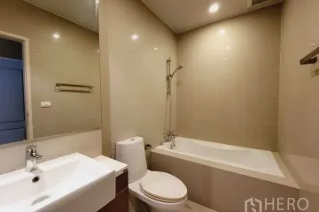 2 Bedroom Condo for rent in Noble Refine, Khlong Tan, Bangkok near BTS Phrom Phong