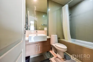 2 Bedroom Condo for Sale or Rent in Noble Refine, Khlong Tan, Bangkok near BTS Phrom Phong