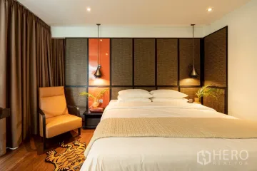 1 Bedroom Condo for Sale or Rent in Lumpini, Bangkok near BTS Ratchadamri
