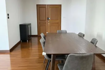 3 Bedroom Condo for rent in Grand Langsuan, Lumpini, Bangkok near BTS Ratchadamri