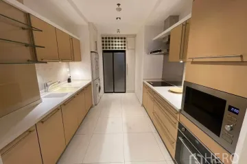 2 Bedroom Condo for rent in Athenee Residence, Lumpini, Bangkok near BTS Ploen Chit