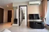 1 Bedroom Condo for Sale or Rent in Rhythm Sukhumvit 44/1, Phra Khanong, Bangkok near BTS Phra Khanong