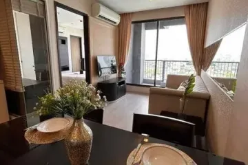 1 Bedroom Condo for Sale or Rent in Rhythm Sukhumvit 44/1, Phra Khanong, Bangkok near BTS Phra Khanong