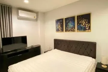 2 Bedroom Condo for rent in Rhythm Sukhumvit 44/1, Phra Khanong, Bangkok near BTS Phra Khanong
