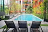 3 Bedroom Condo for rent in Bang Chak, Bangkok near BTS Punnawithi