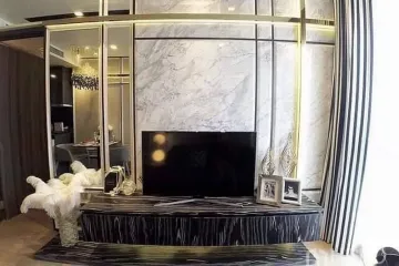 1 Bedroom Condo for Sale or Rent in Ashton Asoke, Khlong Toei Nuea, Bangkok near MRT Sukhumvit