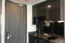 1 Bedroom Condo for rent in Ashton Asoke, Khlong Toei Nuea, Bangkok near MRT Sukhumvit