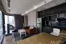 2 Bedroom Condo for Sale or Rent in Ashton Asoke, Khlong Toei Nuea, Bangkok near MRT Sukhumvit
