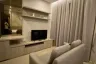 1 Bedroom Condo for rent in Ashton Asoke, Khlong Toei Nuea, Bangkok near MRT Sukhumvit