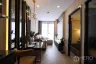 1 Bedroom Condo for rent in Ashton Asoke, Khlong Toei Nuea, Bangkok near MRT Sukhumvit