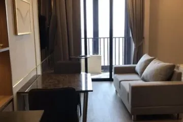 1 Bedroom Condo for rent in Ashton Asoke, Khlong Toei Nuea, Bangkok near MRT Sukhumvit