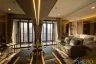 1 Bedroom Condo for rent in Ashton Asoke, Khlong Toei Nuea, Bangkok near MRT Sukhumvit