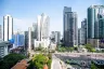 1 Bedroom Condo for rent in Ashton Asoke, Khlong Toei Nuea, Bangkok near MRT Sukhumvit