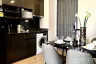 2 Bedroom Condo for rent in Ashton Asoke, Khlong Toei Nuea, Bangkok near MRT Sukhumvit