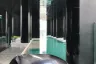 2 Bedroom Condo for rent in Ashton Asoke, Khlong Toei Nuea, Bangkok near MRT Sukhumvit