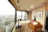 3 Bedroom Condo for Sale or Rent in Ashton Asoke, Khlong Toei Nuea, Bangkok near MRT Sukhumvit