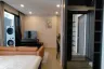 1 Bedroom Condo for rent in Ashton Asoke, Khlong Toei Nuea, Bangkok near MRT Sukhumvit