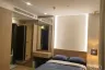 Condo for rent in Ashton Asoke, Khlong Toei Nuea, Bangkok near MRT Sukhumvit