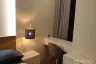 Condo for rent in Ashton Asoke, Khlong Toei Nuea, Bangkok near MRT Sukhumvit