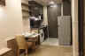 Condo for rent in Ashton Asoke, Khlong Toei Nuea, Bangkok near MRT Sukhumvit