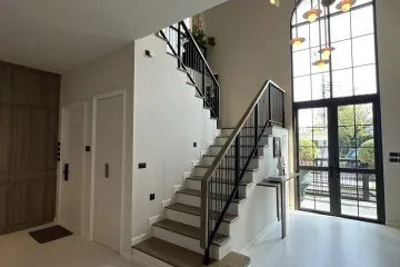 4 Bedroom House for rent in Setthasiri Bangna KM.10, Bang Phli Yai, Samut Prakan