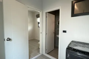 4 Bedroom House for rent in Setthasiri Bangna KM.10, Bang Phli Yai, Samut Prakan