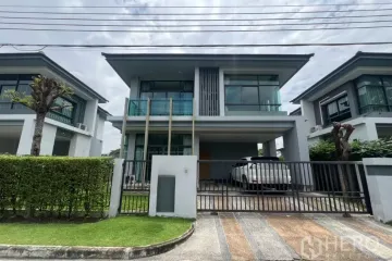 3 Bedroom House for rent in Setthasiri Srinakarin - Rama 9, Hua Mak, Bangkok