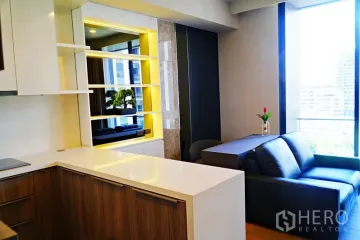 1 Bedroom Condo for rent in Celes Asoke, Khlong Toei Nuea, Bangkok near BTS Asoke